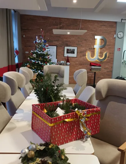 Paczka dla Powstańca