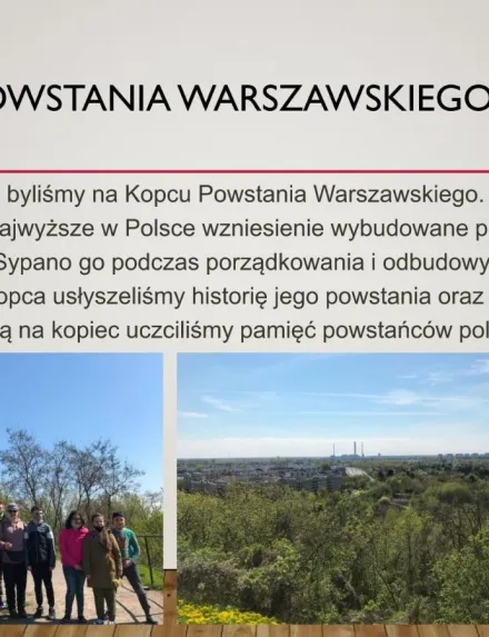 Varsavianistyczna szkoła