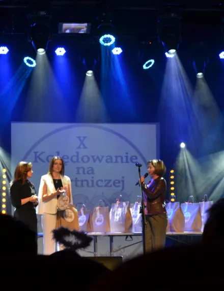 X Kolędowanie na Bartniczej