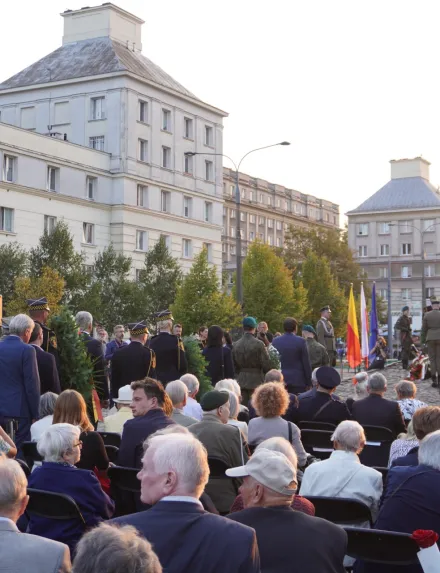 85. rocznica najazdu ZSRS na Polskę