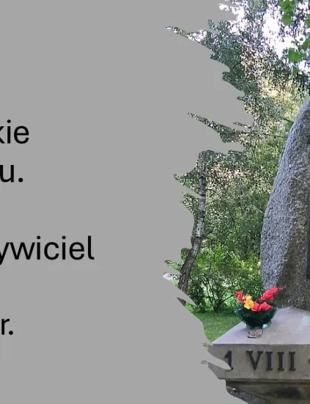 Rajd z cyklu „Pamięć i tożsamość.