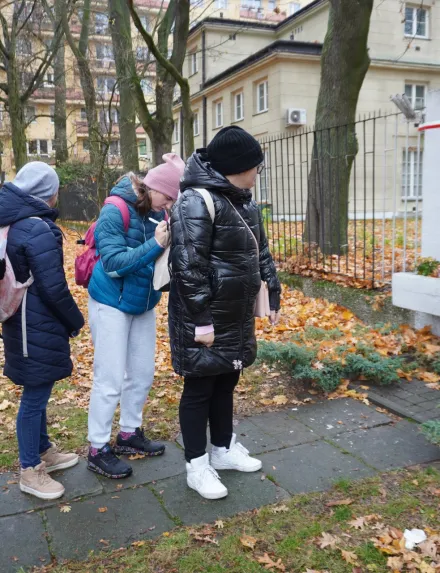 Mokotów w Powstaniu Warszawskim