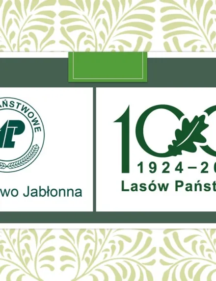 Przyrodnicze szlaki Mazowsza Skierdy