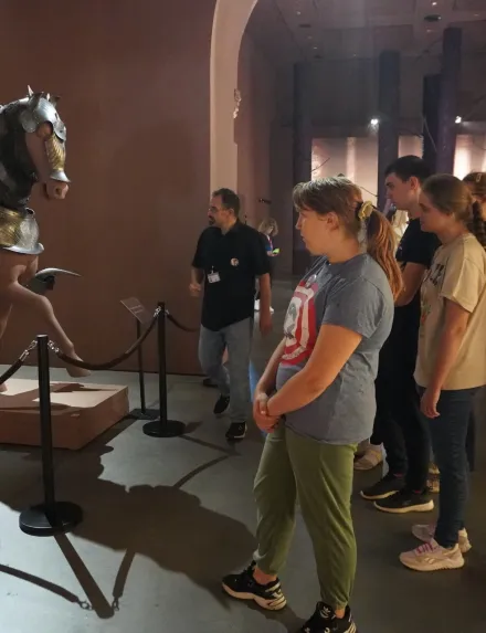 VII Zlot Młodzieży PTTK