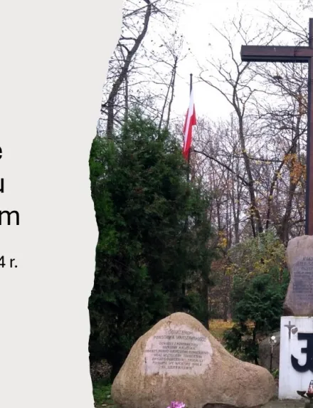 Rajd - Śródmieście w Powstaniu Warszawskim