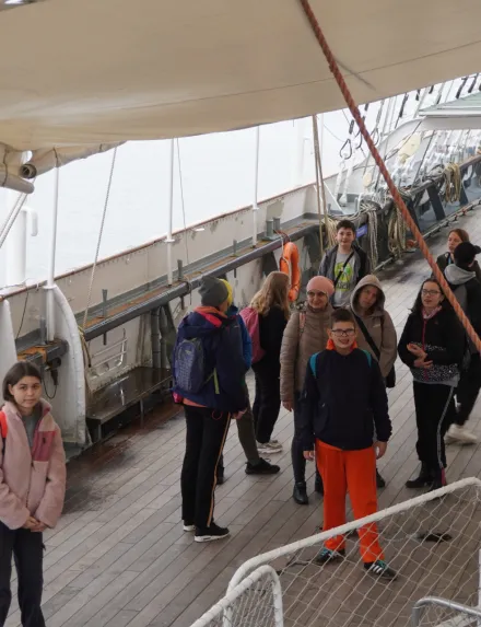 Wycieczka do Gdańska