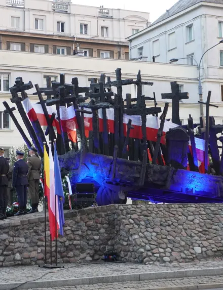 85. rocznica najazdu ZSRS na Polskę