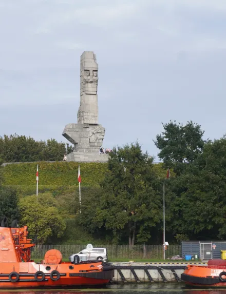 Wycieczka do Gdańska