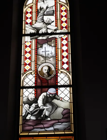 Ochota w Powstaniu Warszawskim