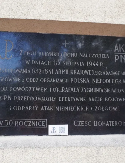 Dzień Polskiego Państwa Podziemnego