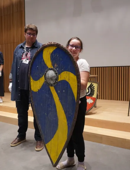 VII Zlot Młodzieży PTTK