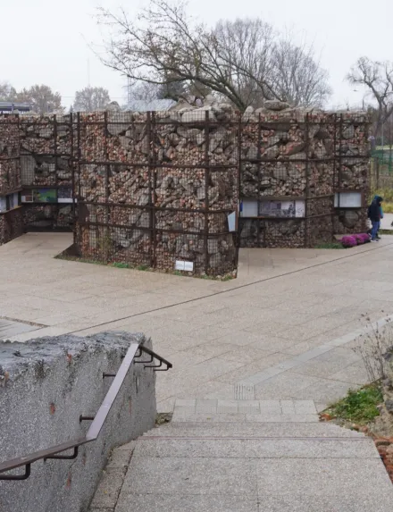 Mokotów w Powstaniu Warszawskim