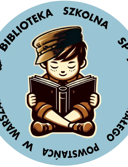 logo biblioteki