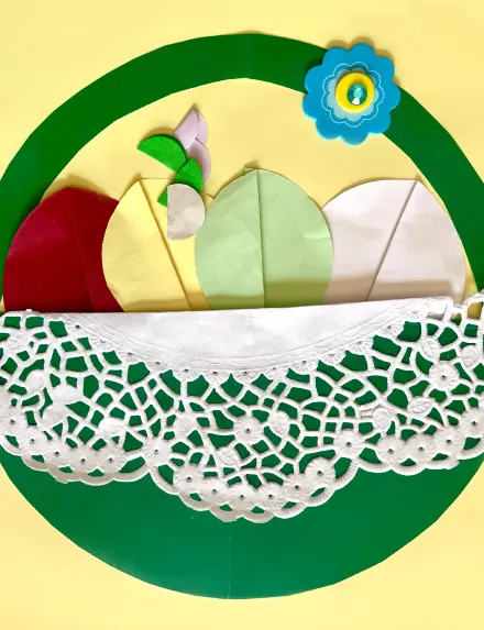 konkurs kartka wielkanocna