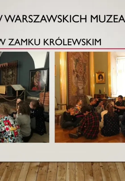 Varsavianistyczna szkoła