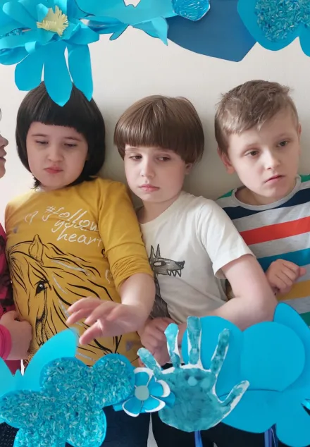 Miesiąc Świadomości Autyzmu