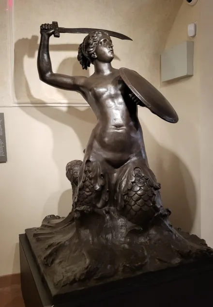 Kamienice pełne tajemnic