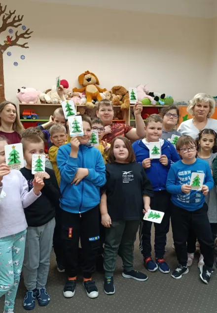 Spotkanie z bibliotekarzem 