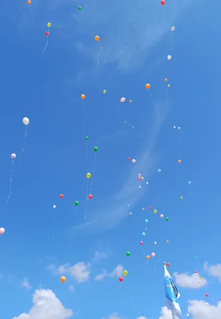 XXVIII Igrzyska Dzieci i Młodzieży z Niepełnosprawnościami "Zwycięstwo jest w tobie"