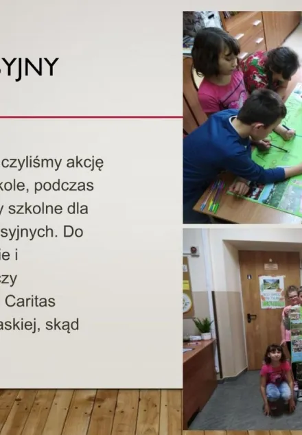 Varsavianistyczna szkoła