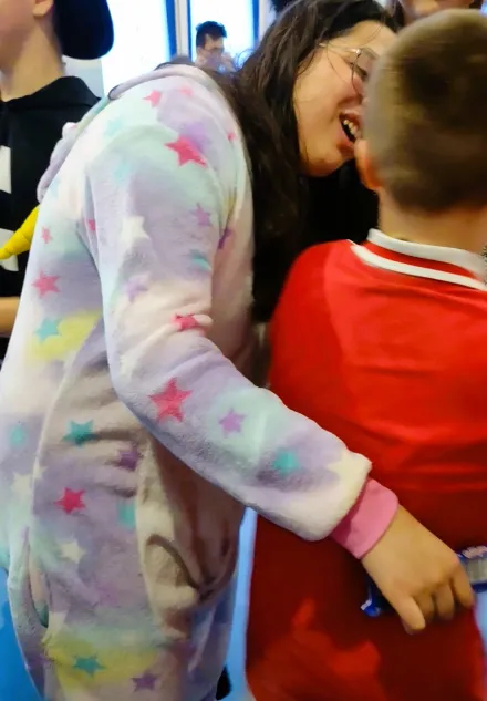 Bal karnawałowo-walentynkowy 2024