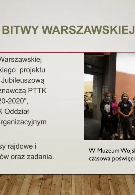 Varsavianistyczna szkoła