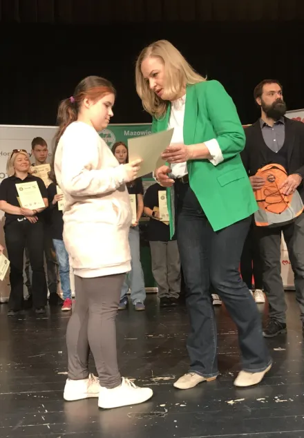 Konkursy organizowane przez Mazowieckie Forum Oddziałów PTTK