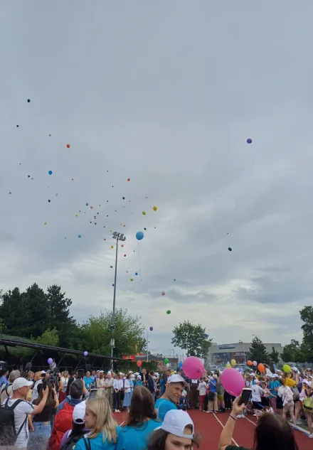 XXIX Igrzyska osób niepełnosprawnych