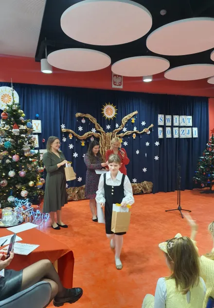 Konkurs recytatorski