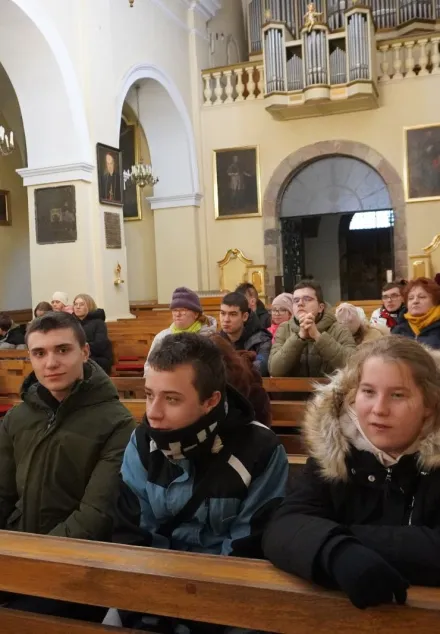 Zwiedzamy Mazowsze - Płock i Czerwińsk