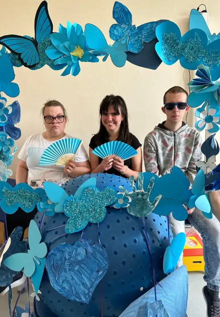 Miesiąc Świadomości Autyzmu