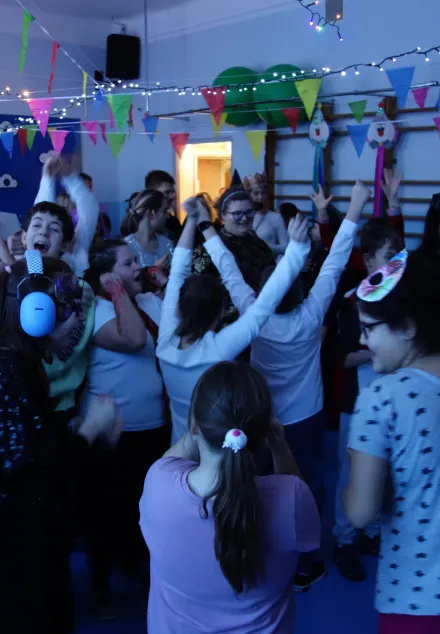 Bal Karnawałowy 2025