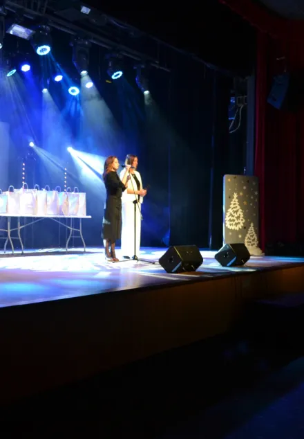 X Kolędowanie na Bartniczej