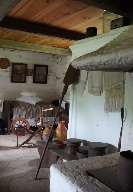 Wycieczka do Skansenu Wsi Radomskiej