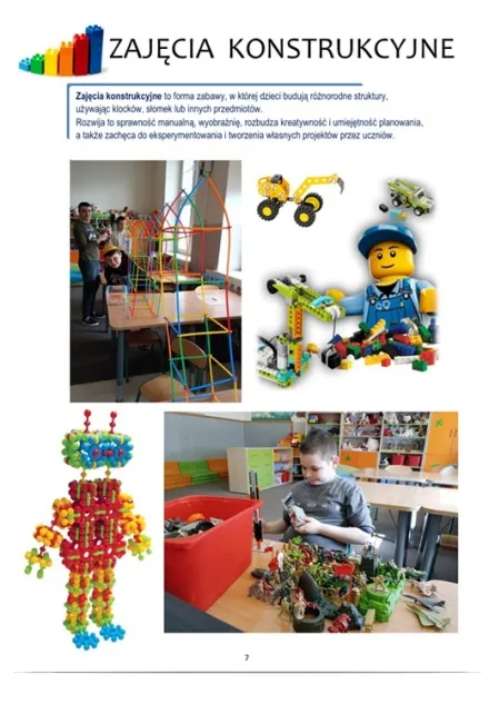 Nowy numer ABC świetlicy