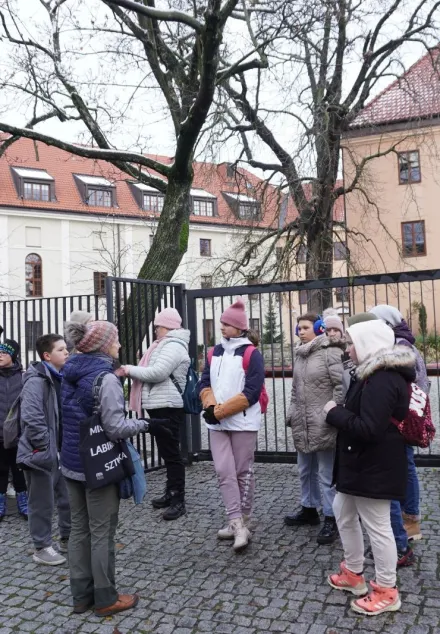 Zwiedzamy Mazowsze - Płock i Czerwińsk