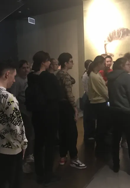 Wycieczka do Sulejówka