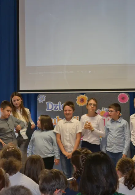 Dzień Komisji Edukacji Narodowej