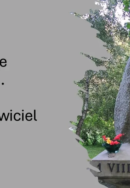 Podsumowanie i zakończenie projektu edukacyjnego „Pamięć i tożsamość. 80 rocznica Powstania Warszawskiego”.