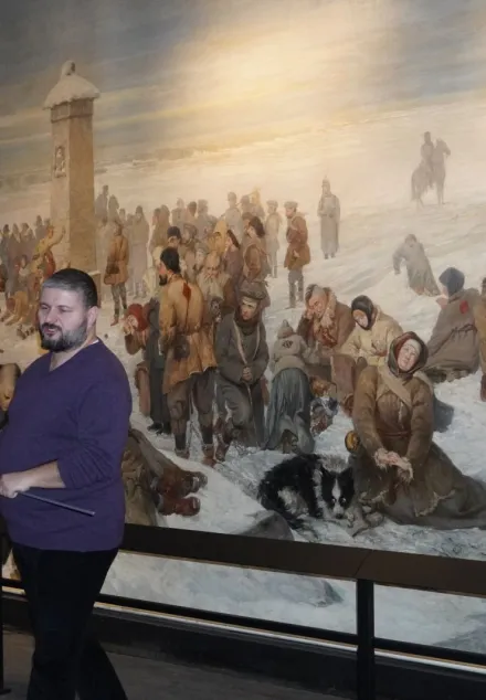 Muzeum X Pawilonu Cytadeli Warszawskiej