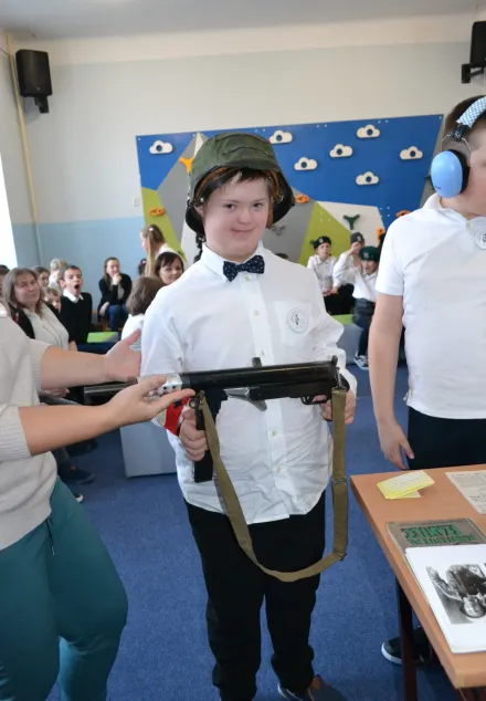 Obchody Dnia Patrona