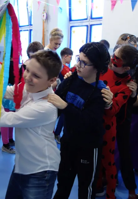 Bal Karnawałowy 2025