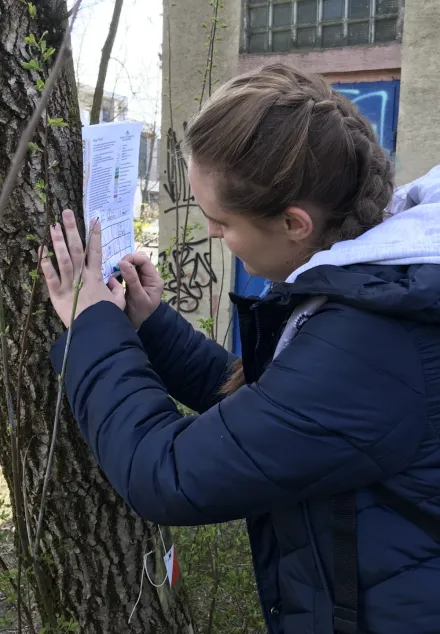 Konkursy organizowane przez Mazowieckie Forum Oddziałów PTTK