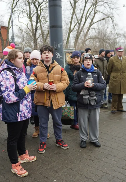 Narodowy Dzień Pamięci Żołnierzy Wyklętych