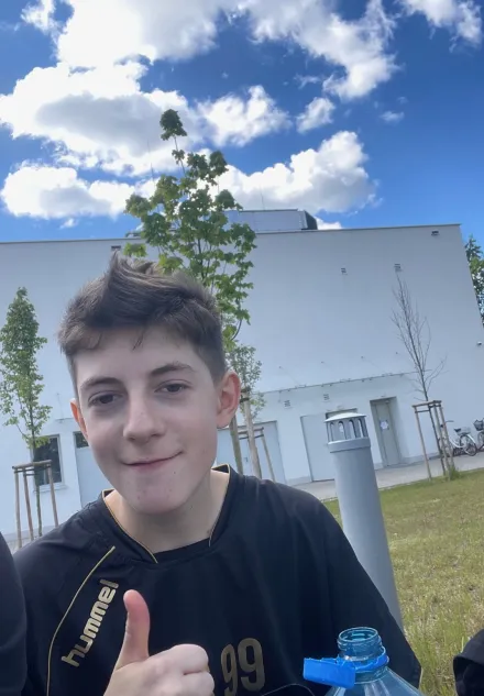 I wiosenny turniej piłki nożnej o puchar dyrektora Zss Pruszkow