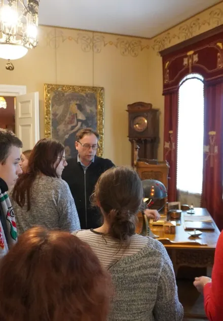 Zwiedzamy Mazowsze - Płock i Czerwińsk