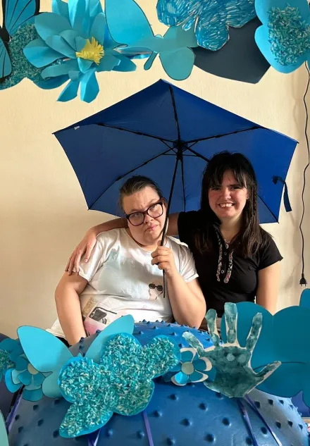 Miesiąc Świadomości Autyzmu