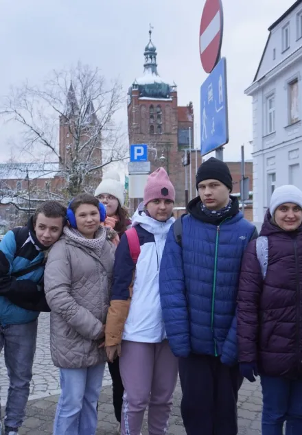 Zwiedzamy Mazowsze - Płock i Czerwińsk