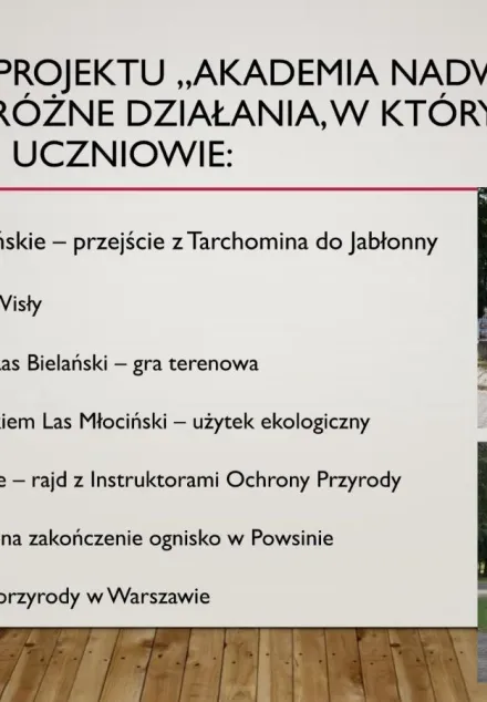 Varsavianistyczna szkoła