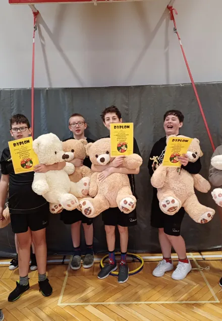 Zawody Karolki na Karolkowej